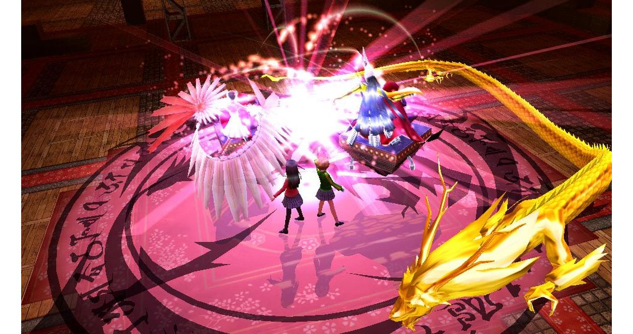 Persona 4 Golden - PS Vita | Atlus | GameStop