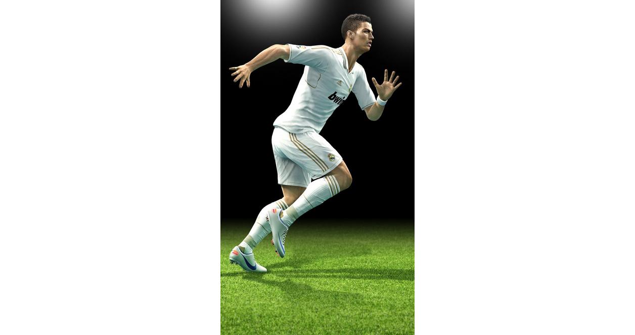 Pro Evolution Soccer 2013 PlayStation Konami GameStop