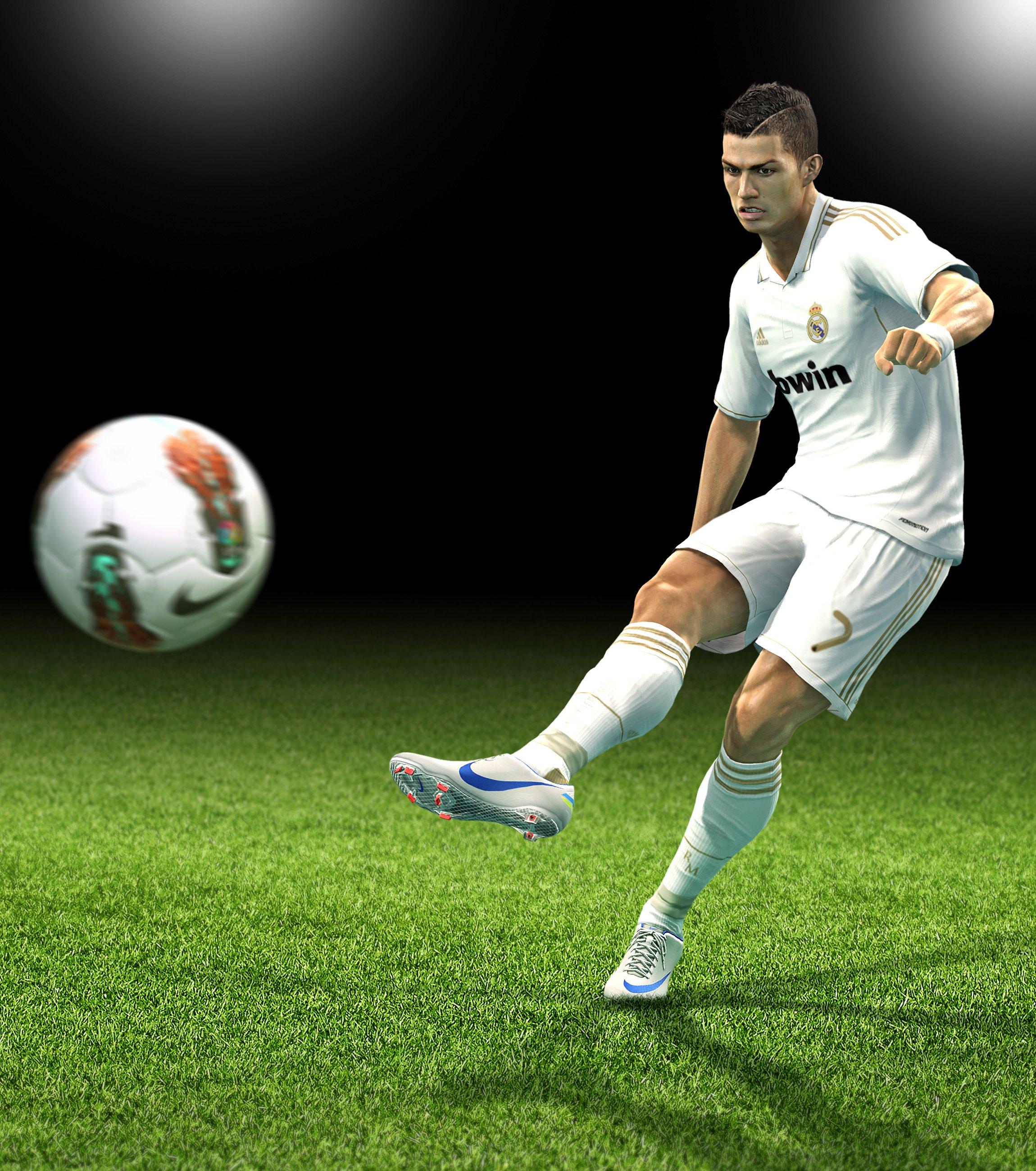 Pro Evolution Soccer 2013 - PlayStation 3