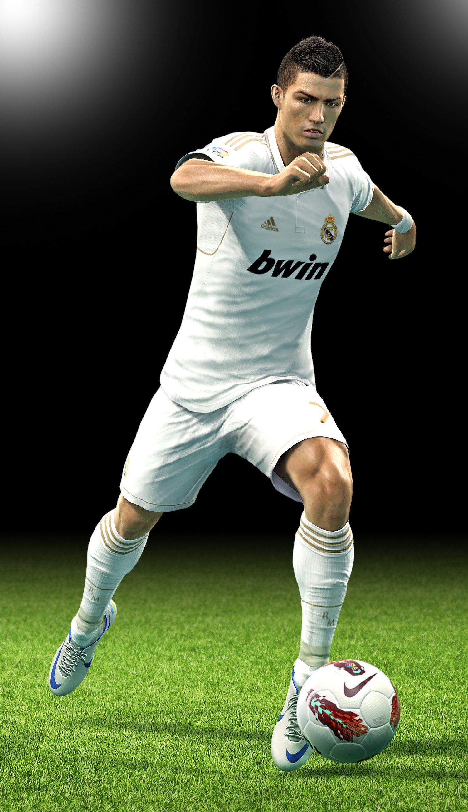 Pro Evolution Soccer 2013 - PlayStation 3