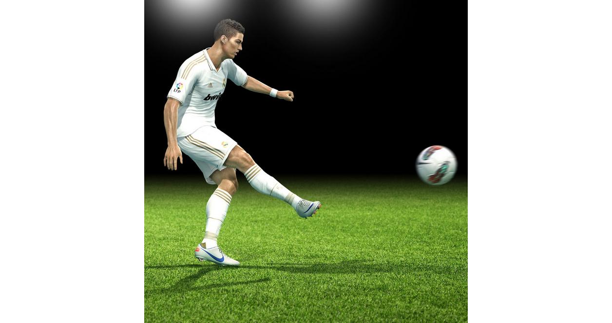 新品　PC版 PES2013 Pro Evolution Soccer EU Buy Pro Evolution Soccer PES 2013 Xbox Live Key GLOBAL