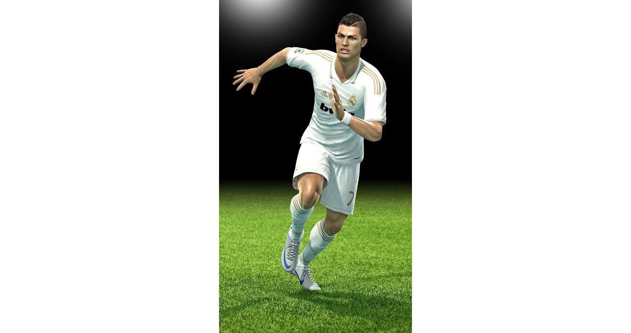 Pro Evolution Soccer 2013 - Nintendo Wii