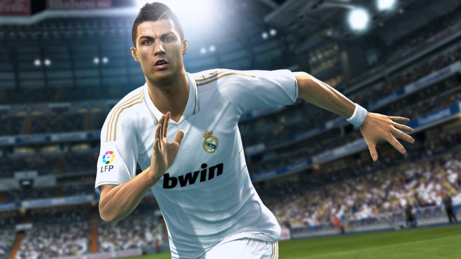 Pro Evolution Soccer 2013 - PlayStation 3
