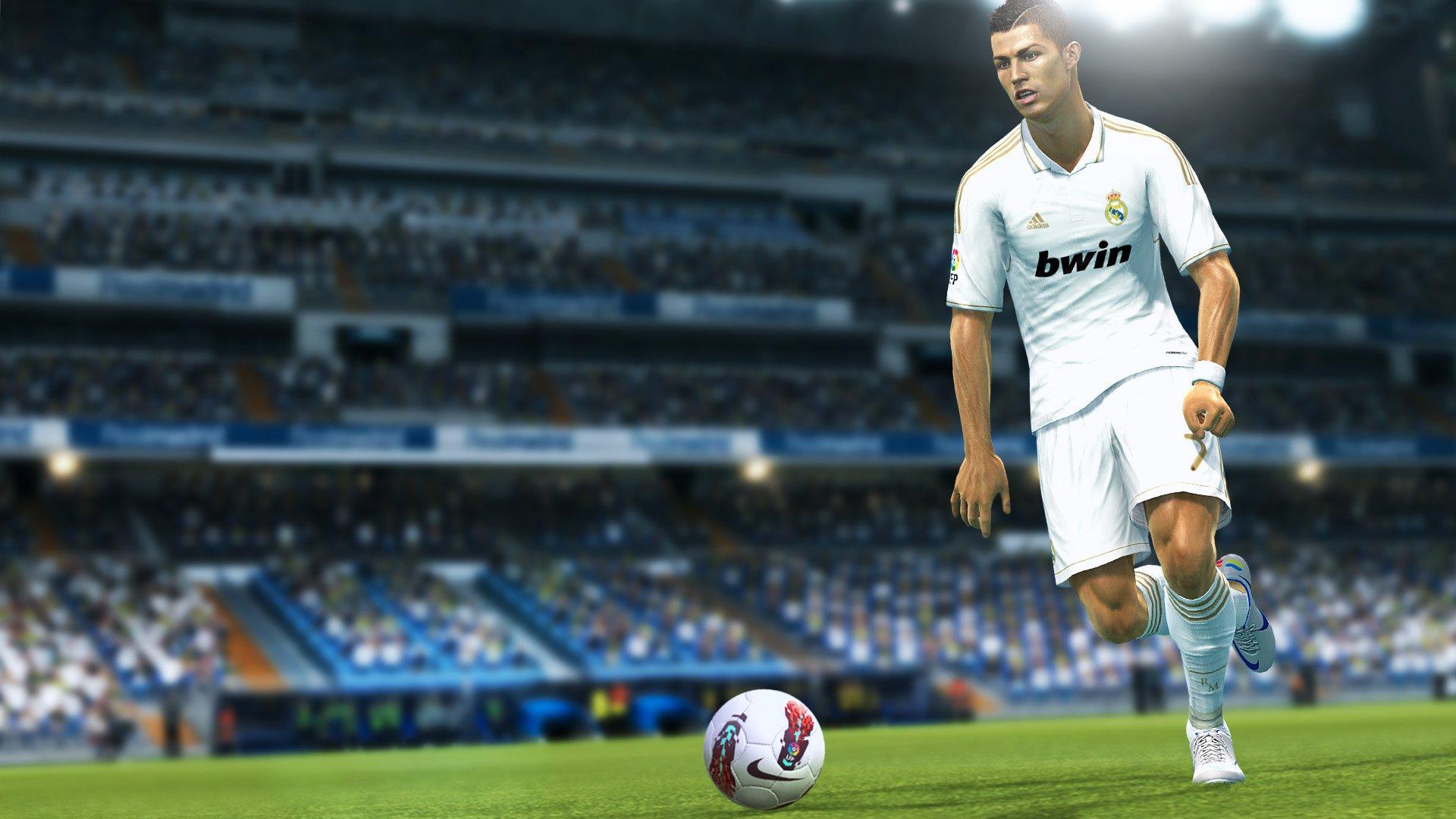 Pro Evolution Soccer 2013 - PlayStation 3