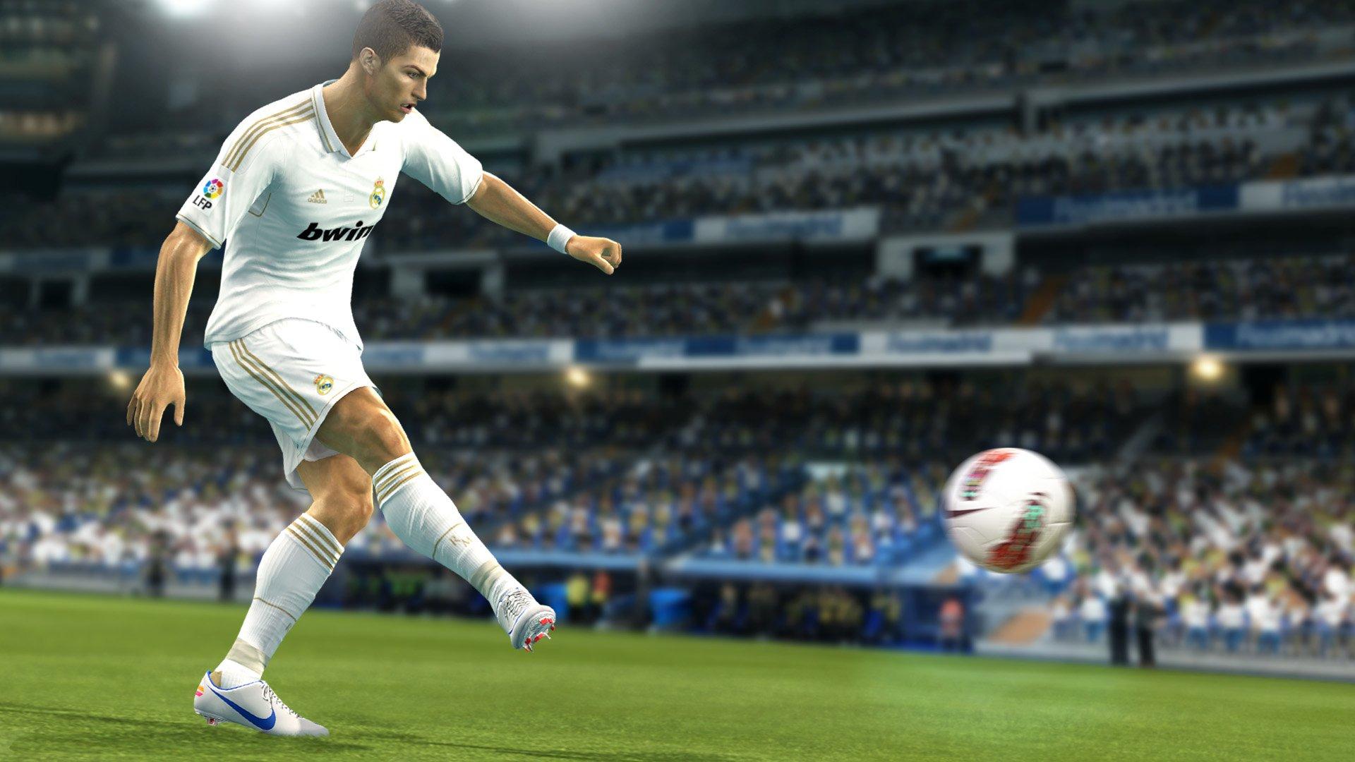Jogo Pro Evolution Soccer 2013 / PES 2013 - Playstation 3 - Seminovo -  Games Guard