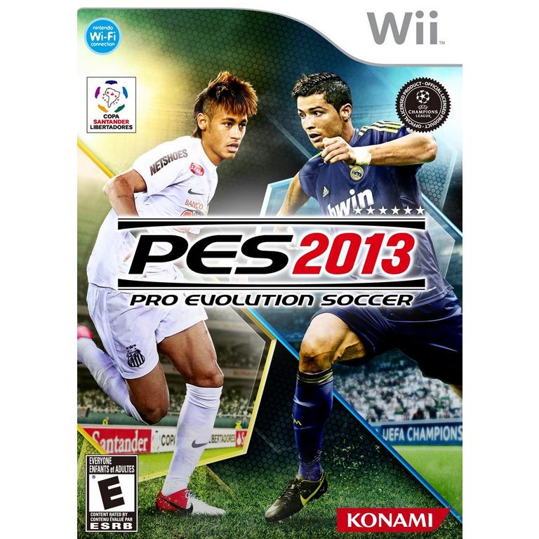 Pro Evolution Soccer 2013 | Konami | GameStop
