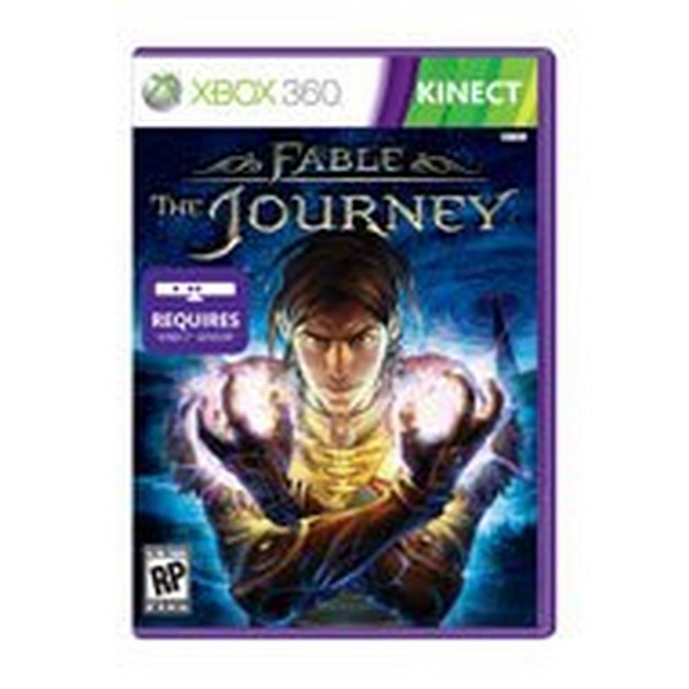 Fable-The-Journey
