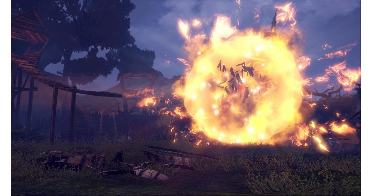 Fable: The Journey - Xbox 360