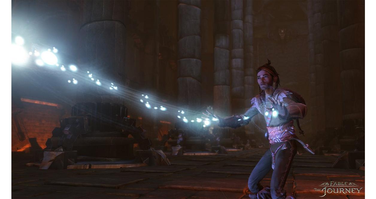 Fable: The Journey - Xbox 360