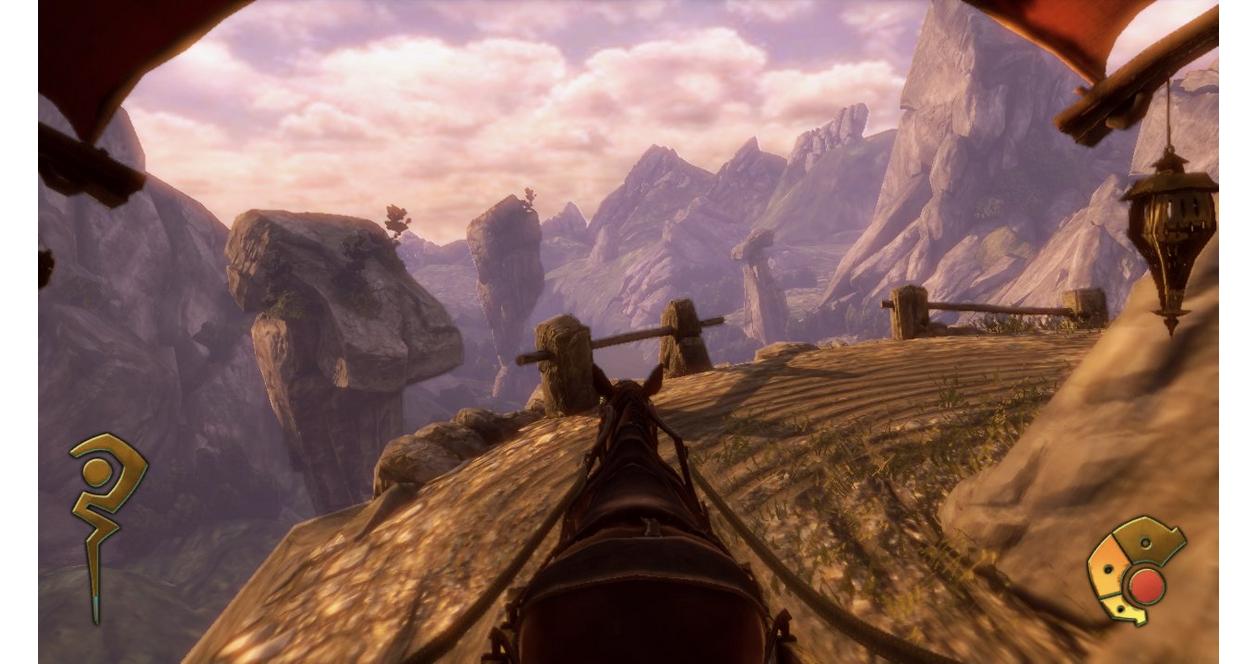 Fable: The Journey - Xbox 360
