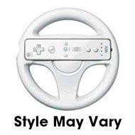Trade In Racing Wheel/Grip for Nintendo Wii (Styles May Vary) GameStop