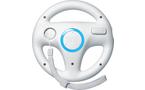 Racing Wheel/Grip for Nintendo Wii &#40;Assortment&#41;
