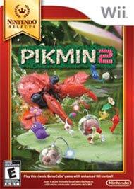 pikmin video game