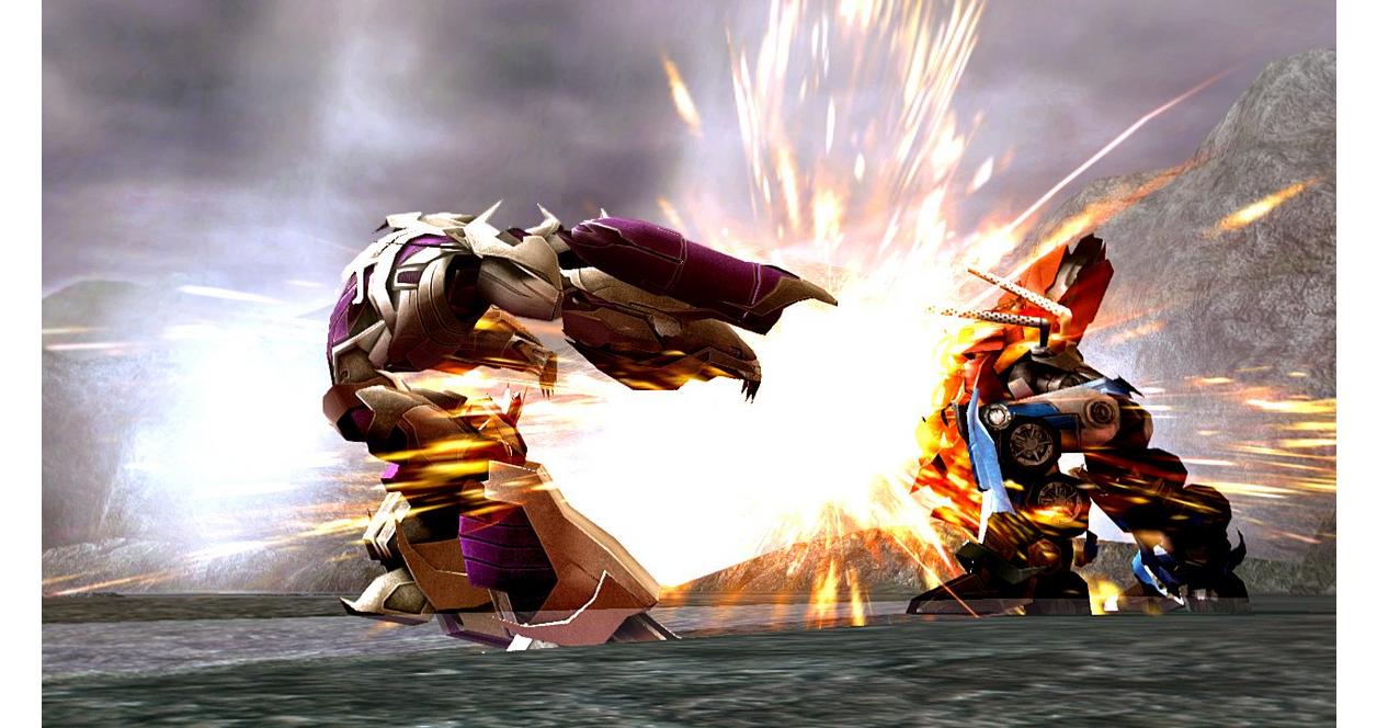 ニンテンドー3DS - 3DS★TRANS FORMERS PRIME THE GAME 海外版 北米版 61JYPqbAAuL._AC_SY200_QL15_.jpg