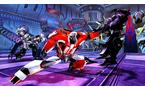 Transformers Prime: The Game
