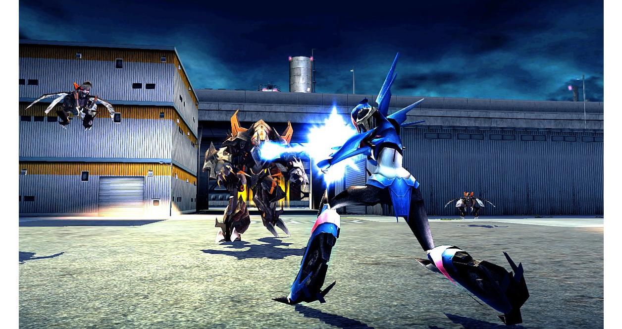Transformers Prime: The Game | Activision | GameStop