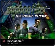 その他 Syphon Filter: The Omega Strain / Game Syphon Filter: The Omega Strain - Wikipedia