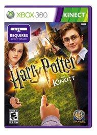 harry potter xbox 360