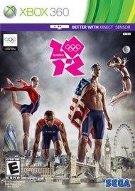 london 2012 game xbox 360