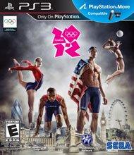 London 2012 Video Game