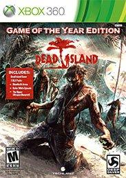 list item 1 of 1 Dead Island Game of the Year Edition - Xbox 360