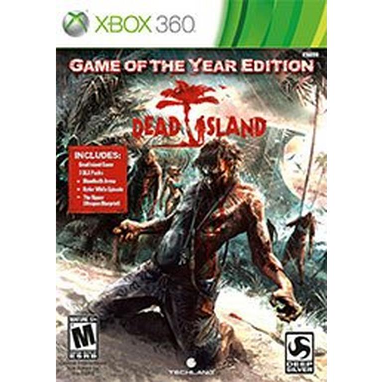 Trade In Dead Island Game of the Year Edition | GameStop
