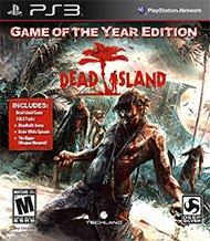 Dead Island Game of the Year Edition release date announced