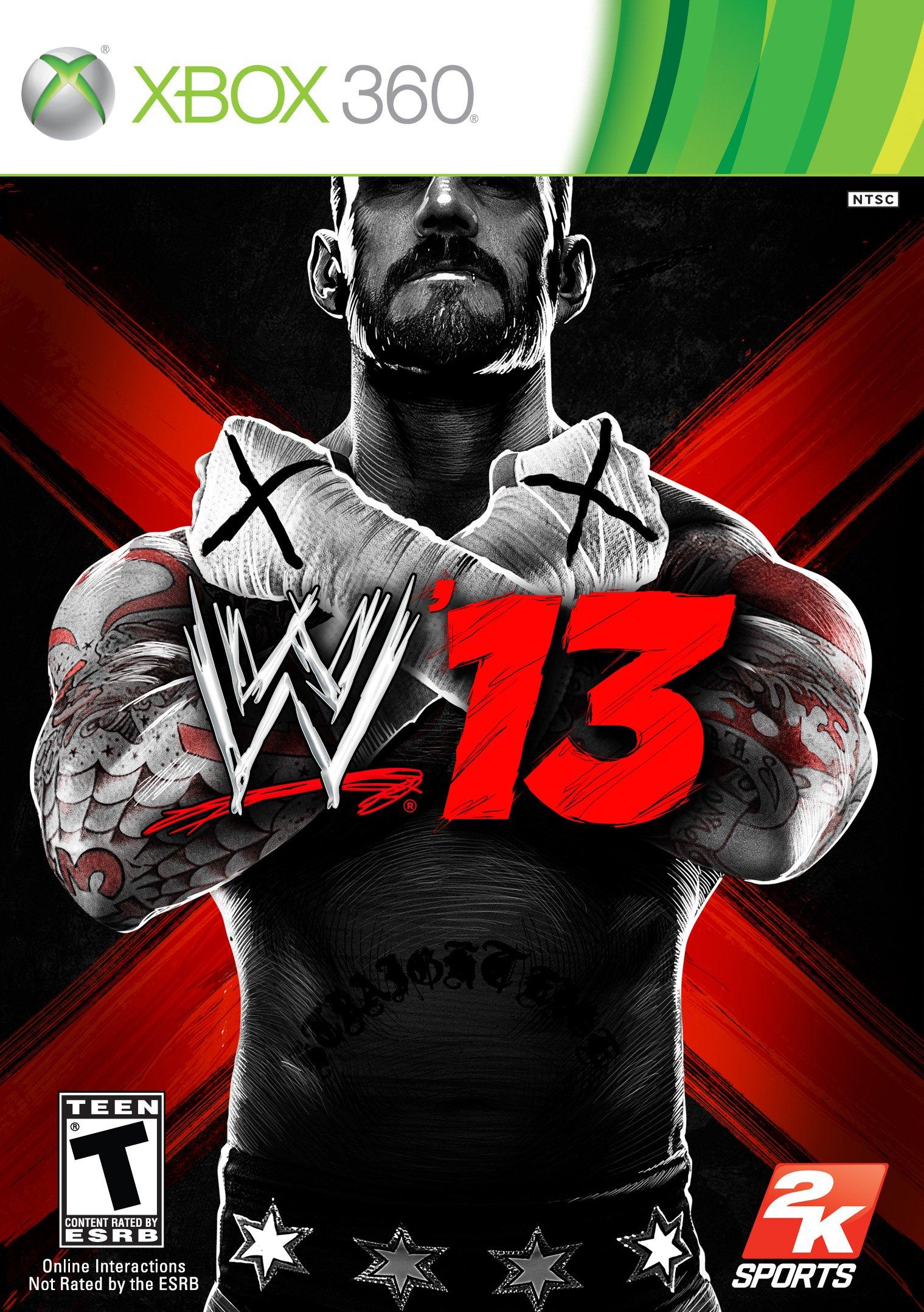 wwe 2k14 xbox one gamestop