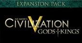 Sid Meier's Civilization V: Gods and Kings DLC