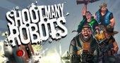 shoot many robots xbox one