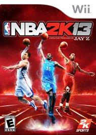 nba 2k wii