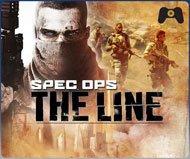 spec ops the line ps store