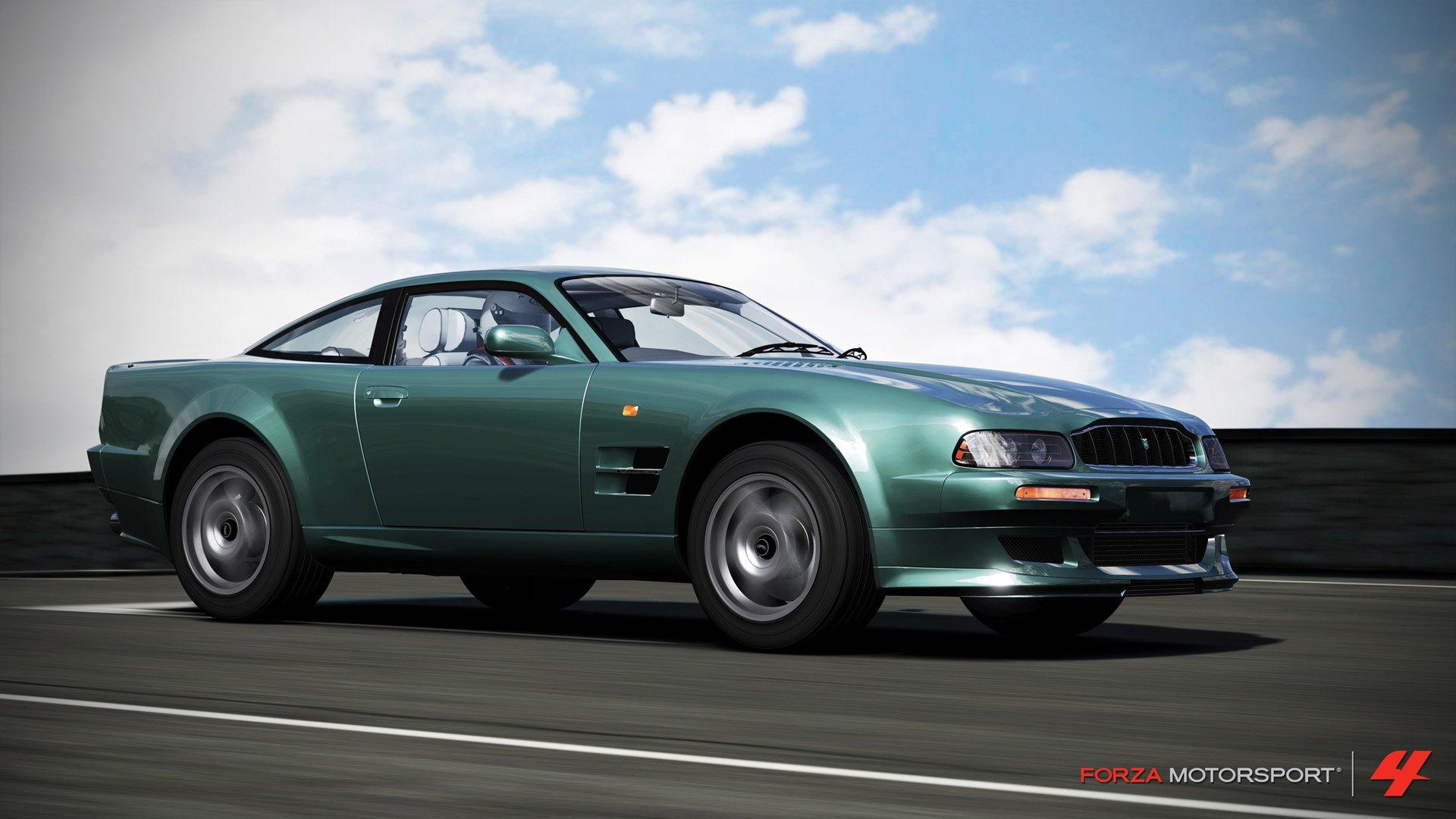 Forza Horizon - Xbox 360