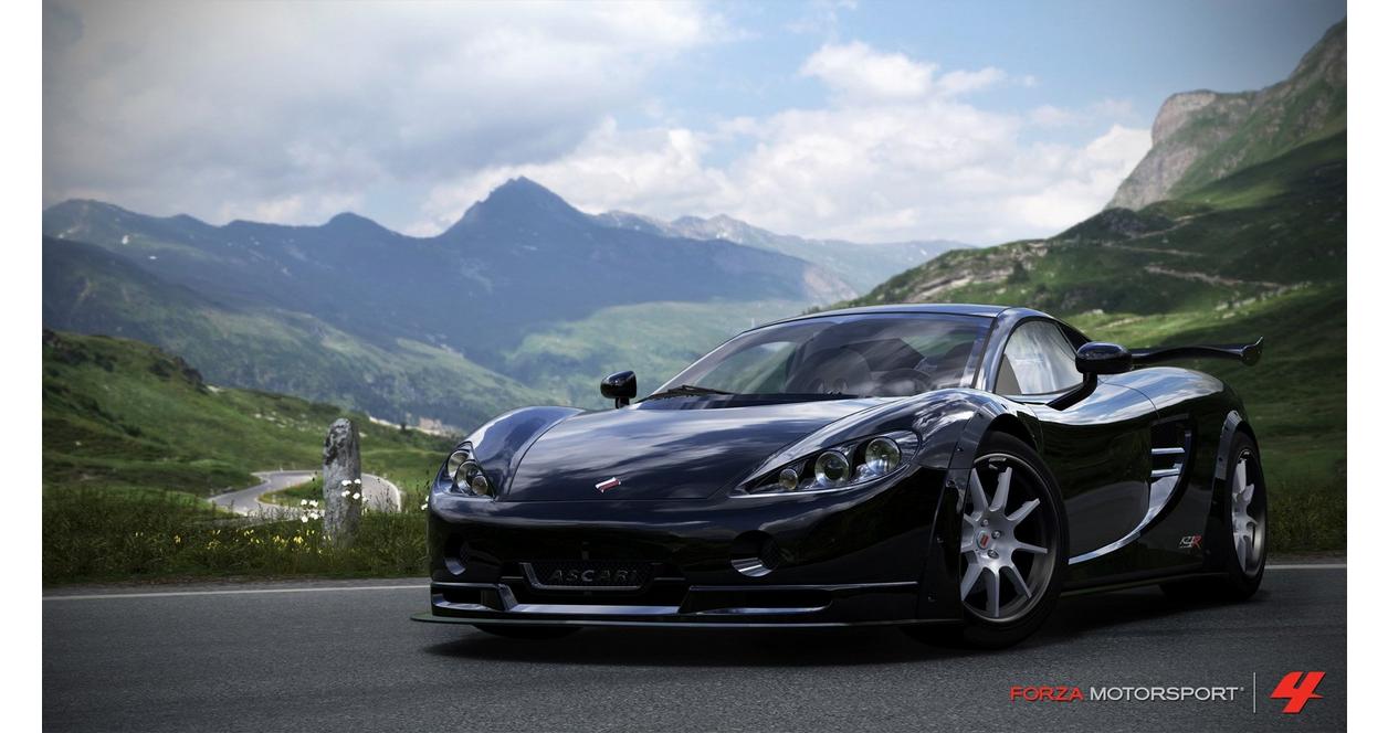 Forza Horizon - Xbox 360