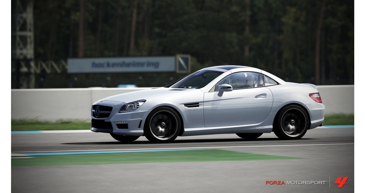 Forza Horizon - Xbox 360