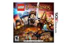 LEGO Lord of the Rings - Nintendo 3DS