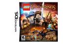 LEGO Lord of the Rings - Nintendo DS