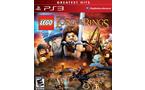 LEGO The Lord of the Rings - PlayStation 3