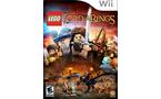 LEGO Lord of the Rings - Nintendo Wii