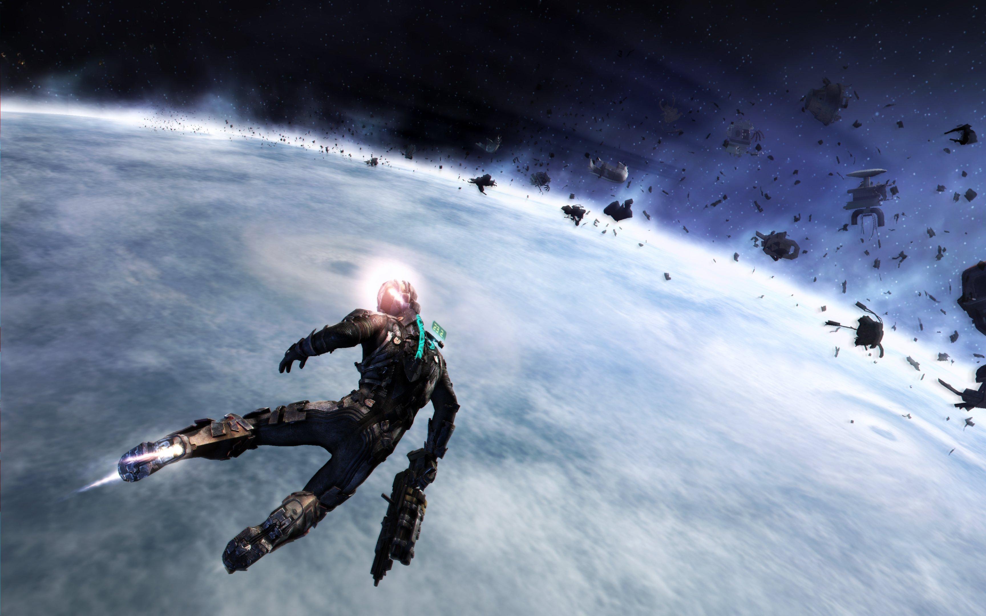 Dead Space 3 - Xbox 360