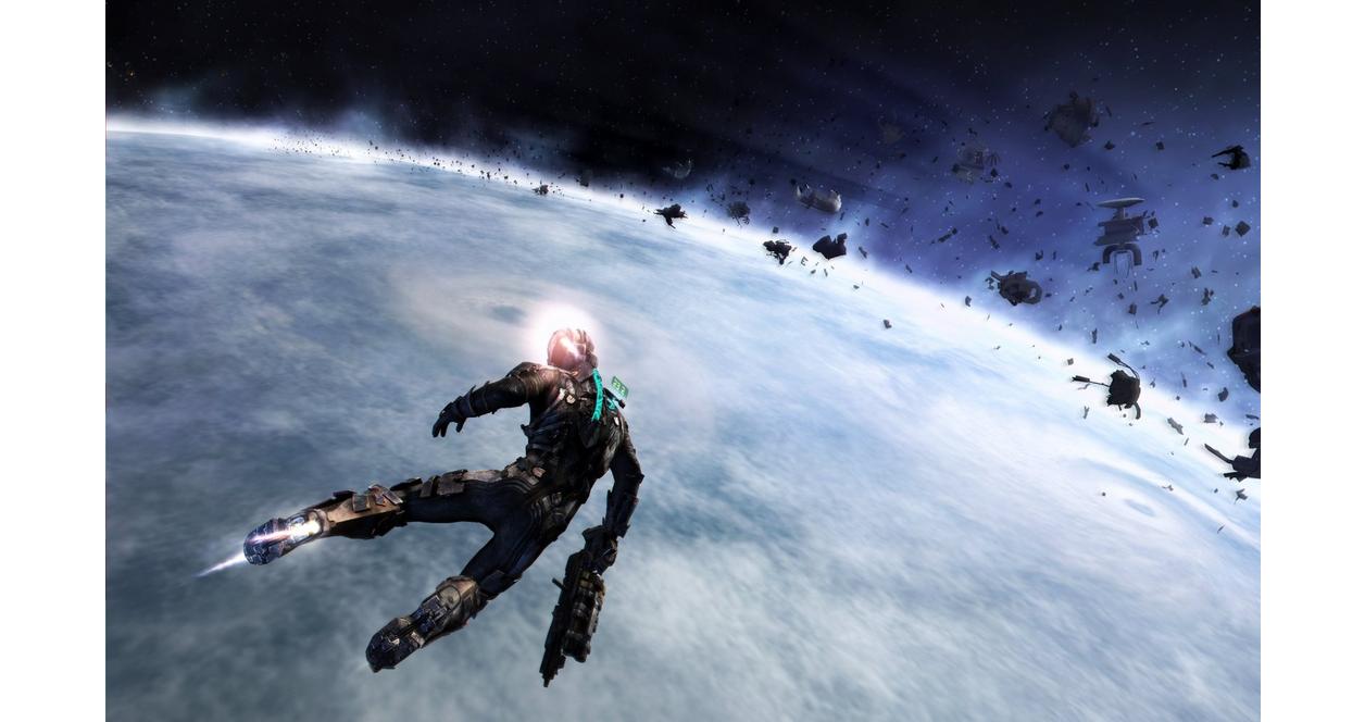 Dead Space 3 - PlayStation 3