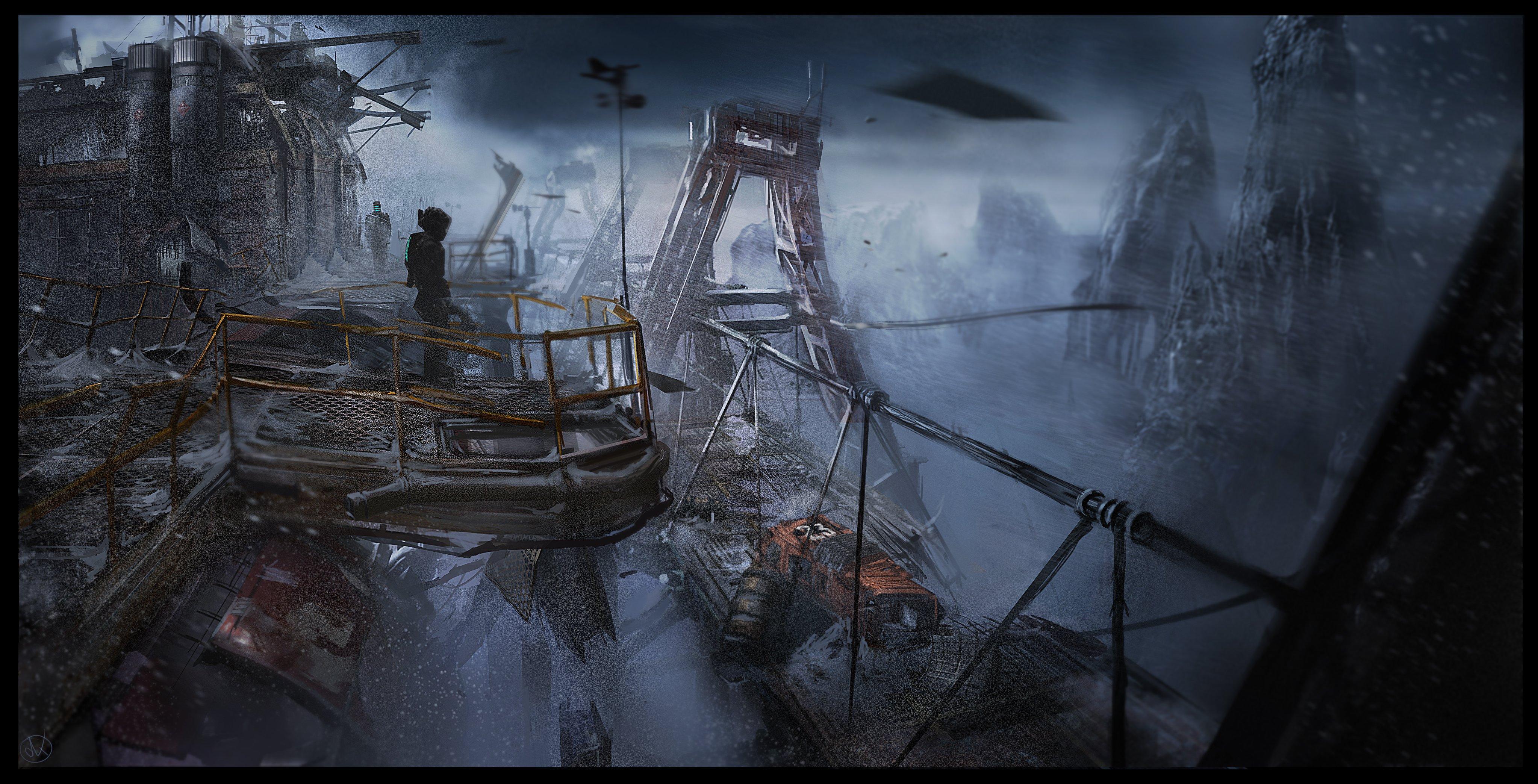 Dead Space 3 - Xbox 360