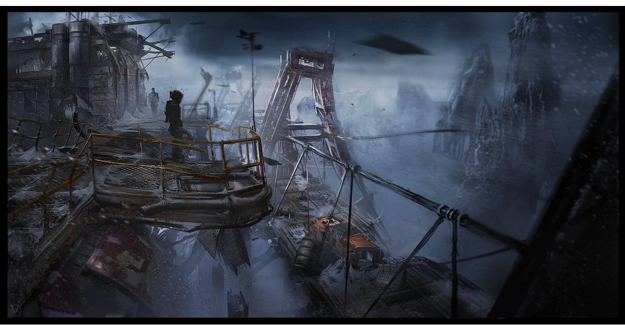 Electronic Arts Dead Space, PS3 - Foto 5