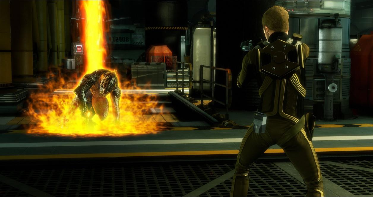Star Trek - PlayStation 3