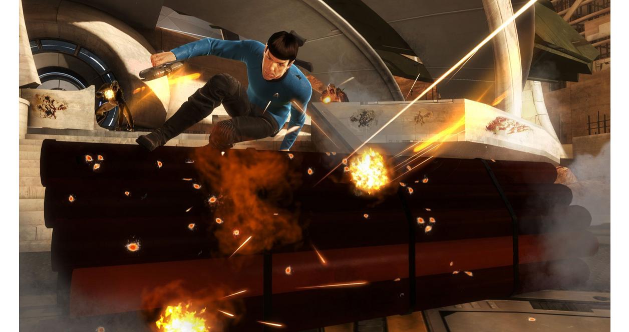 Star Trek - PlayStation 3