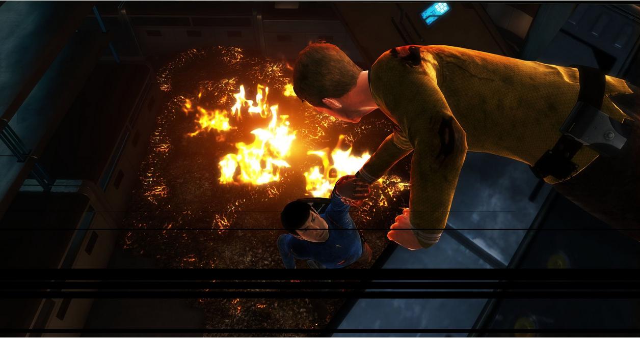 Star Trek - Xbox 360