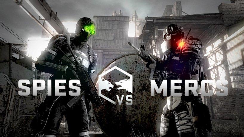 Tom Clancy's Splinter Cell Blacklist Xbox 360 GameStop