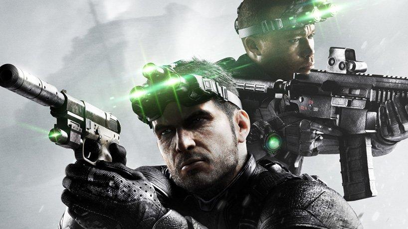 Comprar Tom Clancy's Splinter Cell Blacklist Ultimate Edition