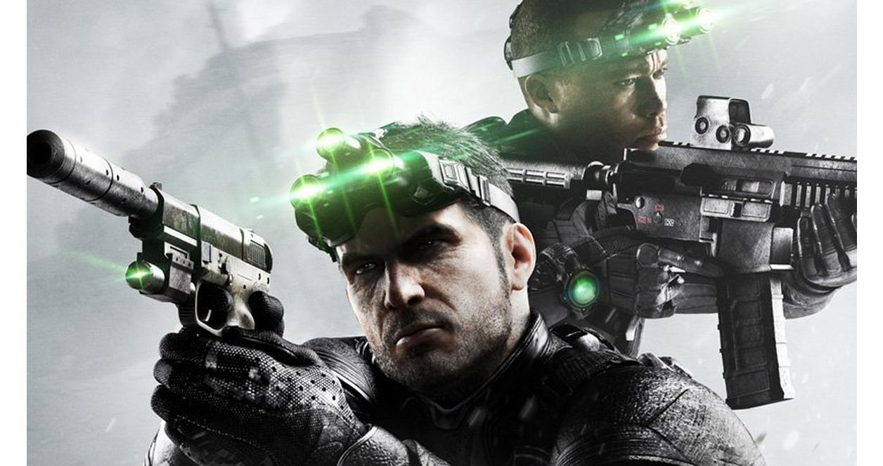Tom Clancy's Splinter Cell Blacklist - Xbox 360