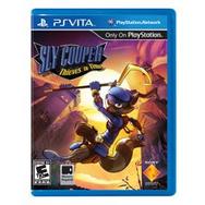 Sly Cooper: Thieves in Time